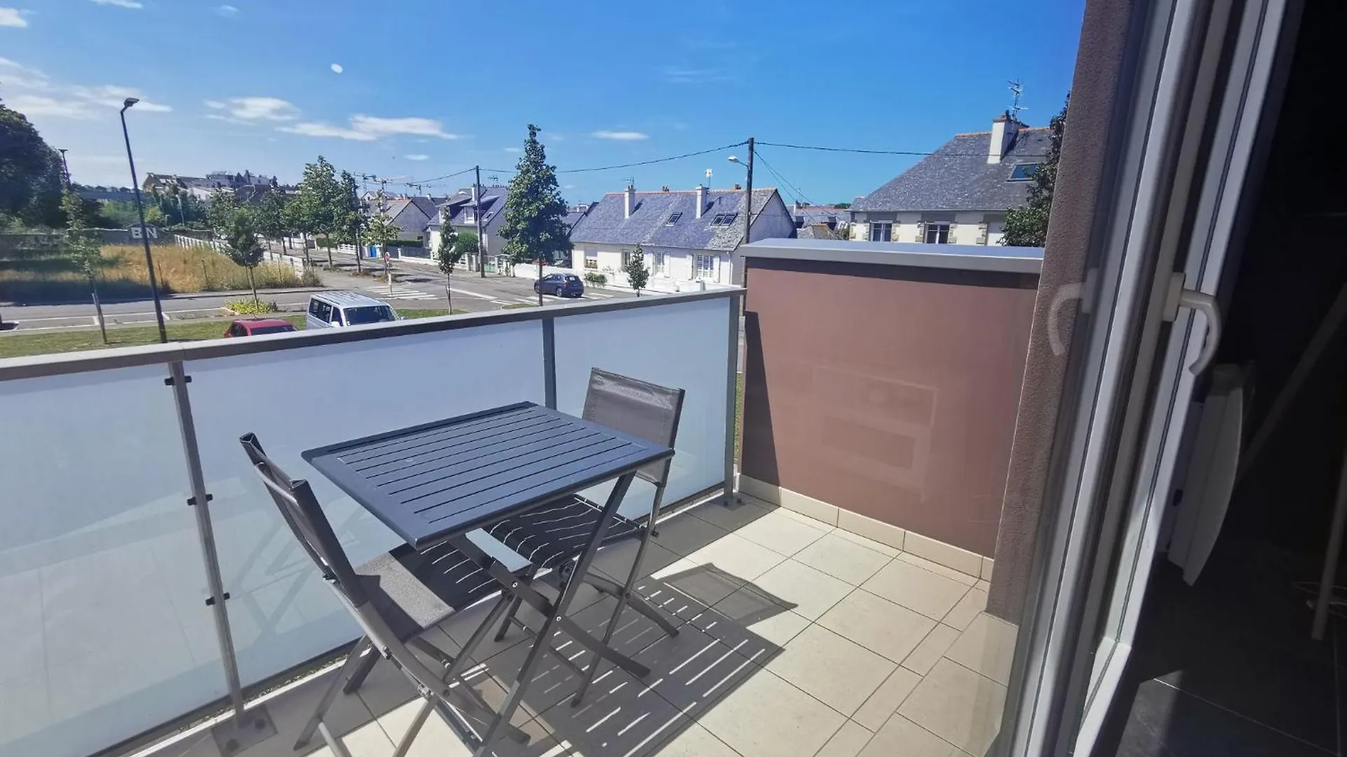 Apartment Le Clos Fontaine By Interhome 圣马洛 法国