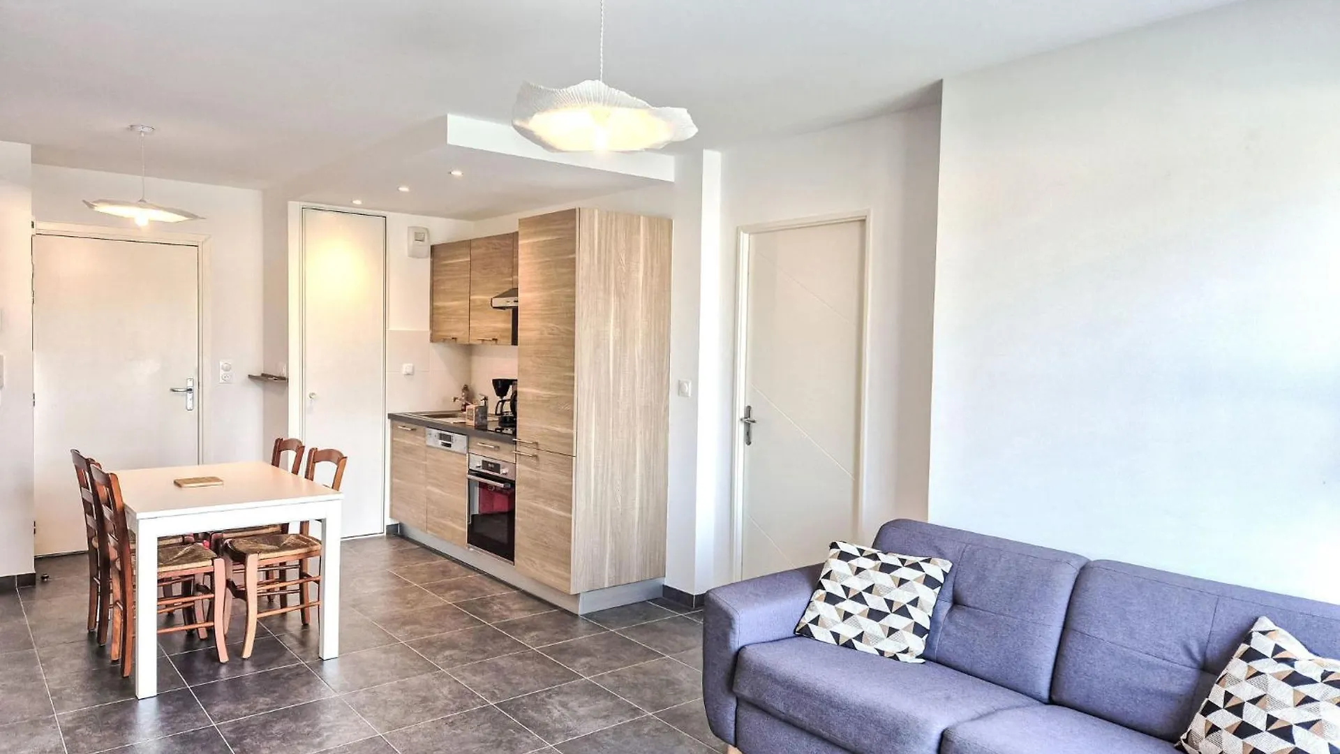 Apartment Le Clos Fontaine By Interhome 圣马洛 0*,  法国